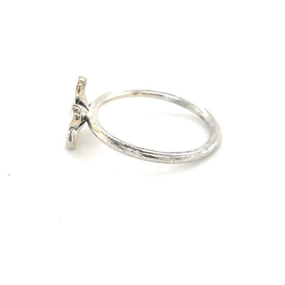 Pandora Flower Ring - Picture 8 of 11